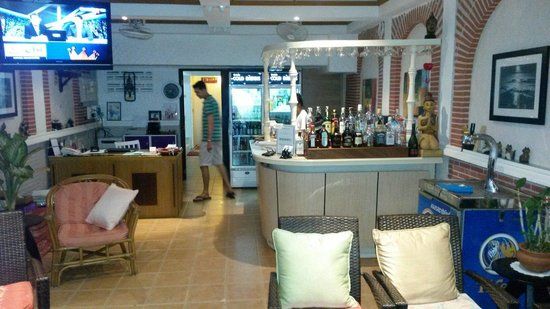 Karon Sunshine Guesthouse